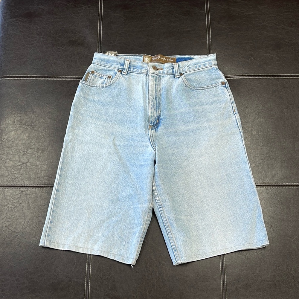 (16) 5ive Jungle & Co Women's Jean Shorts